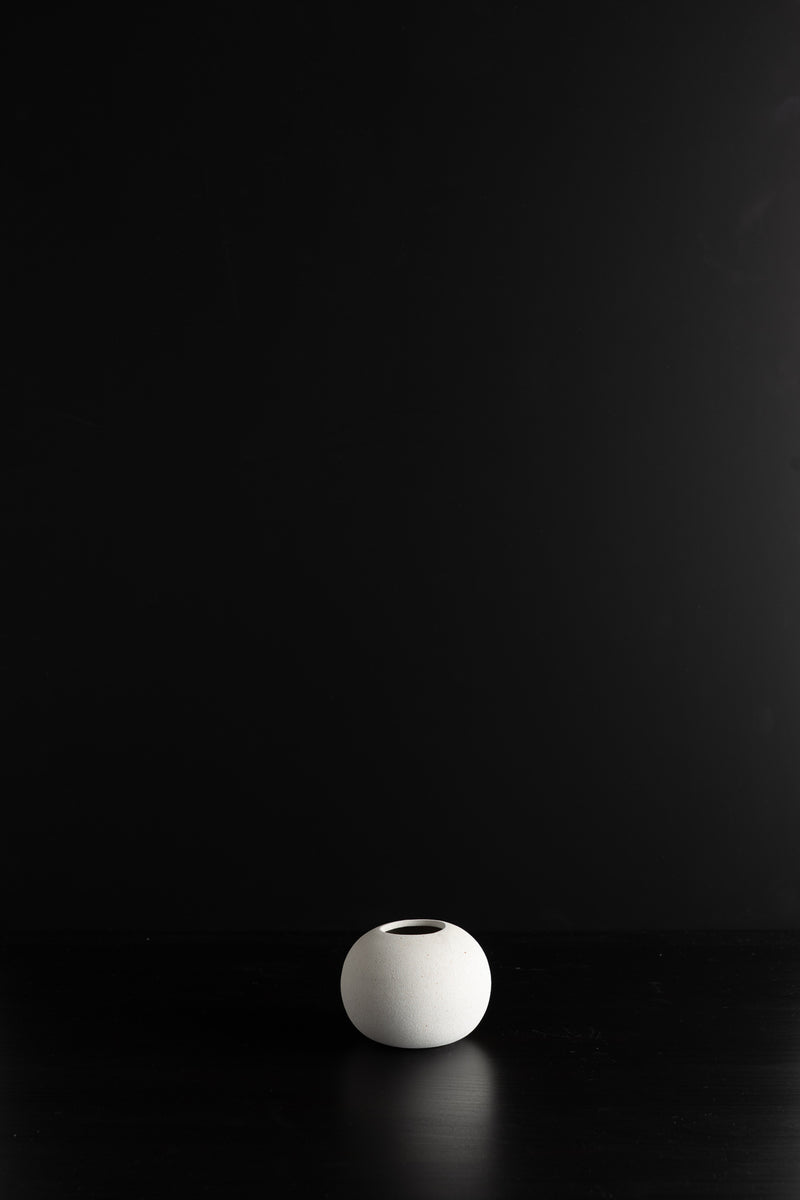 Ceramic Bud Vase - F