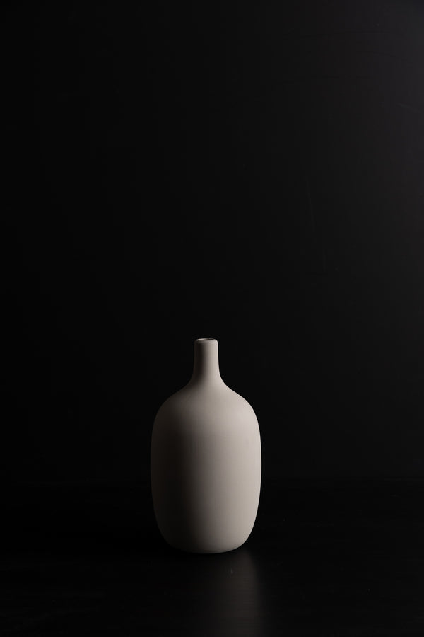 Ceola Vase - 4x8" Satellite