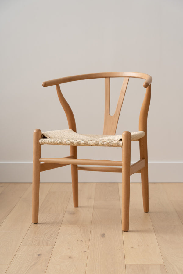 Orient Dining Chair - Natural