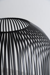 Lito Lantern - Black - L