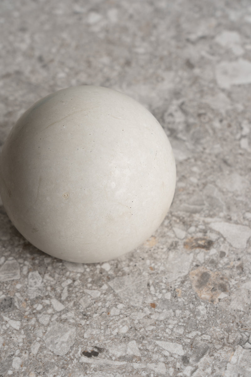 Concrete Sphere