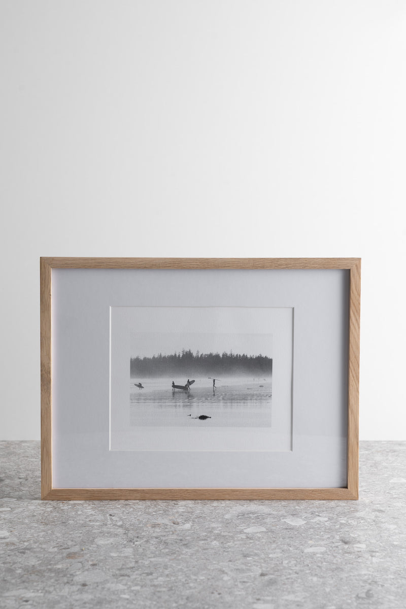 Tofino Surf Print