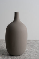 Ceola Vase - 4x8" Satellite