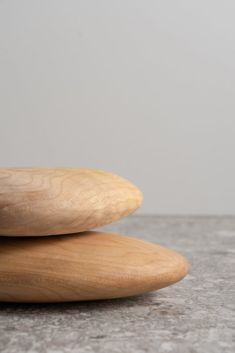 Wood Sombrio Stone