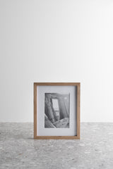 Tofino Driftwood Print