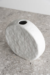 Minimalism Collection Ceramic Full Moon