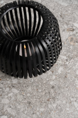 Lito Lantern - Black - XS
