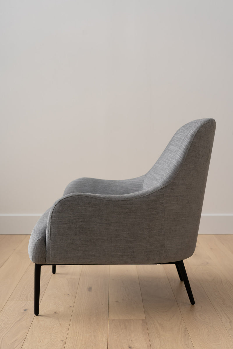Swoon Occasional Chair