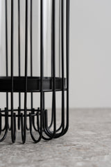Velo I Candle Holder