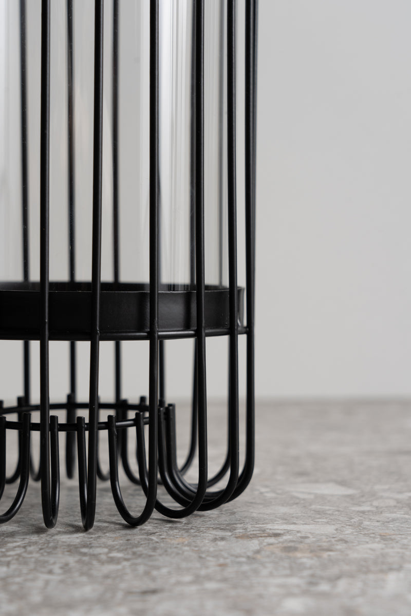 Velo I Candle Holder