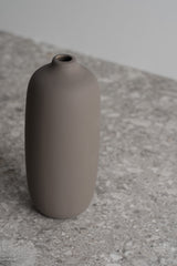 Ceola Vase - 3x7" Satellite