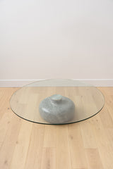 Skip Coffee Table