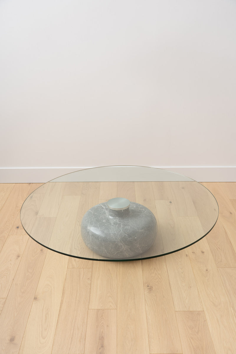 Skip Coffee Table