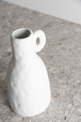 Moon Collection Ceramic Pot - H