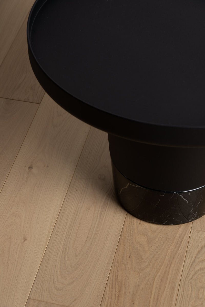 Spacer End Table