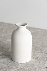 Ceramic Bud Vase - A