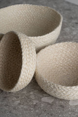Kata Candy Bowls - White - XLarge