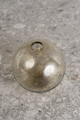 Round Bud Vase - Bronze