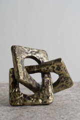 Delaunay II Object - Small