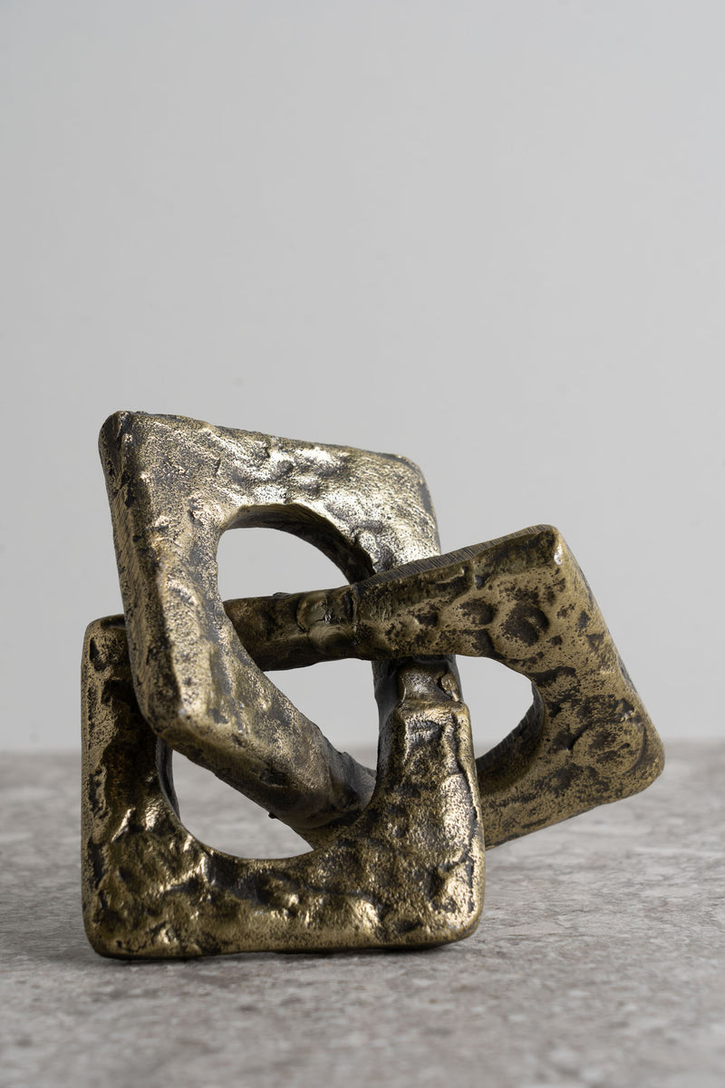 Delaunay II Object - Small