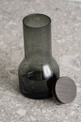 Lungo Water Carafe