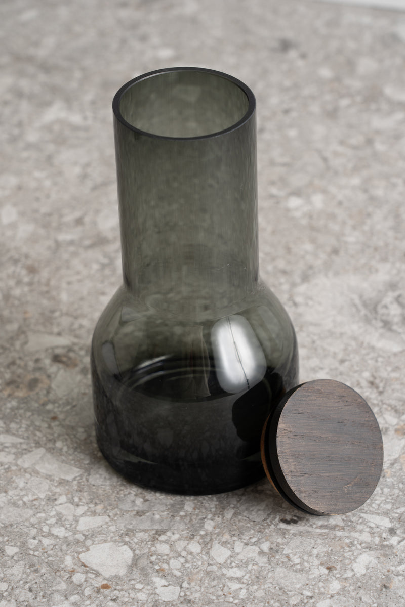 Lungo Water Carafe
