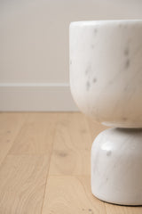 Apothecary End Table