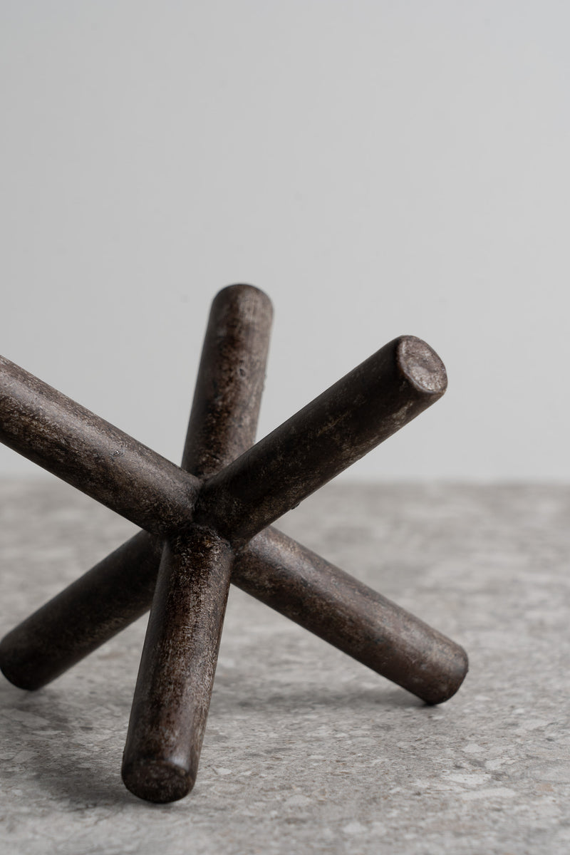 Astericks III Object - Small