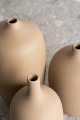 Ceola Vase - 4x8" Nomad