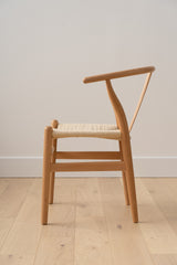 Orient Dining Chair - Natural