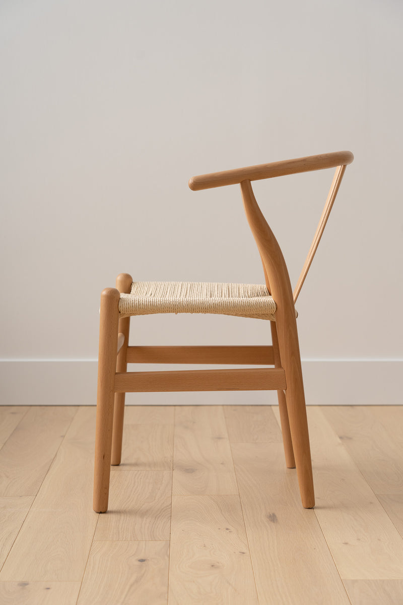 Orient Dining Chair - Natural