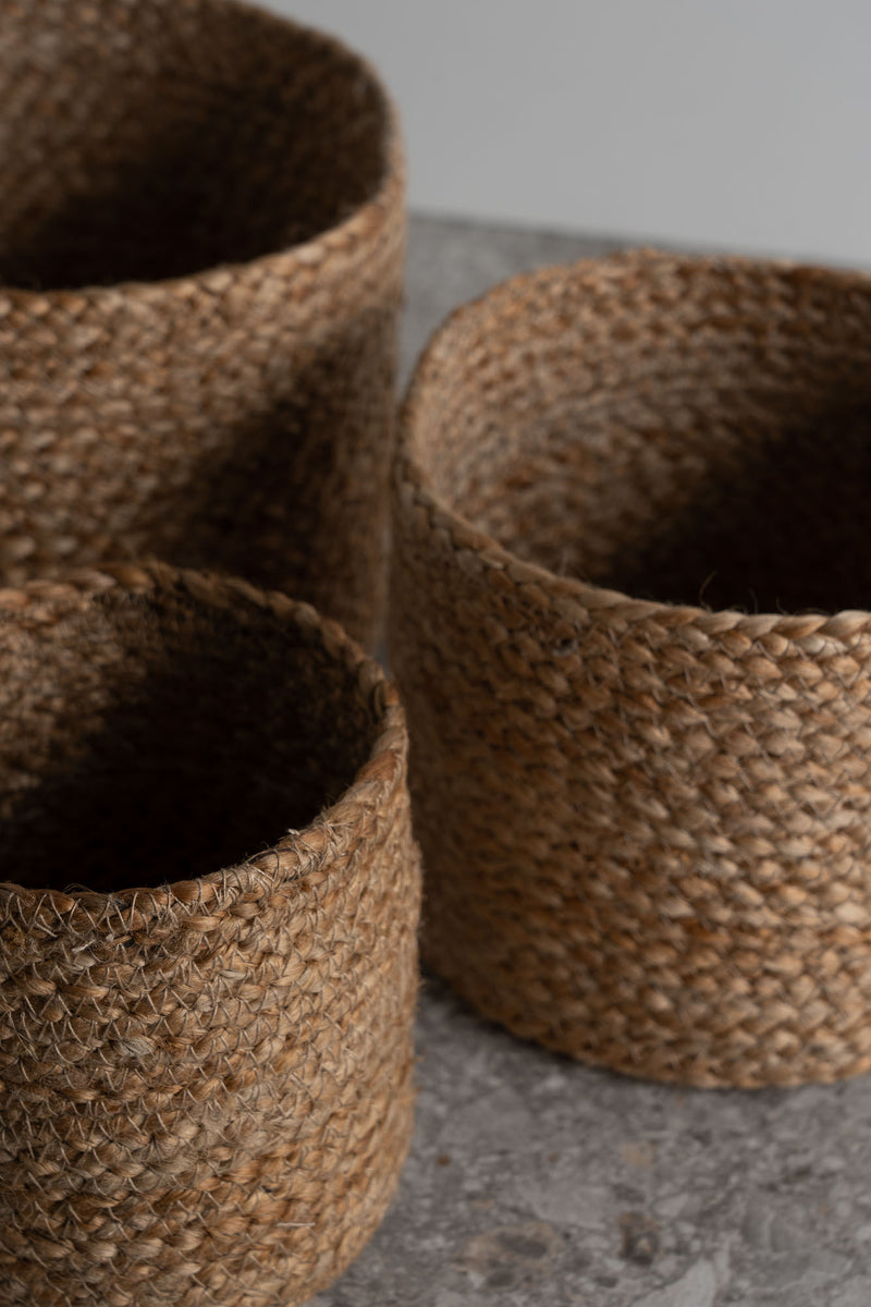 Kata Bins - Set of 3