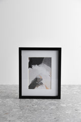 Abstract Print - By Joy Kinna