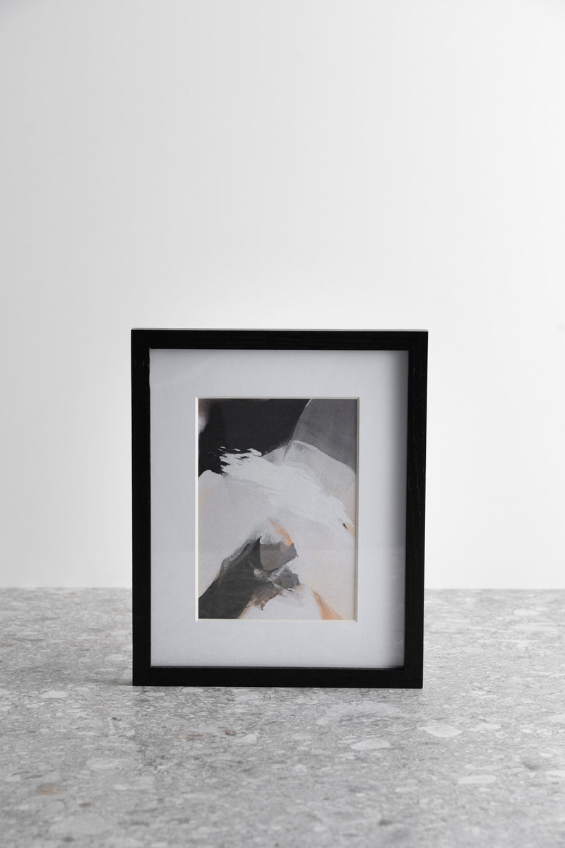 Abstract Print - By Joy Kinna