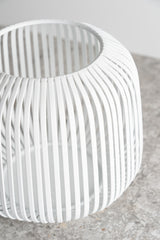 Lito Lantern - White - S