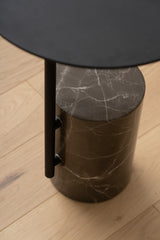 Butler End Table