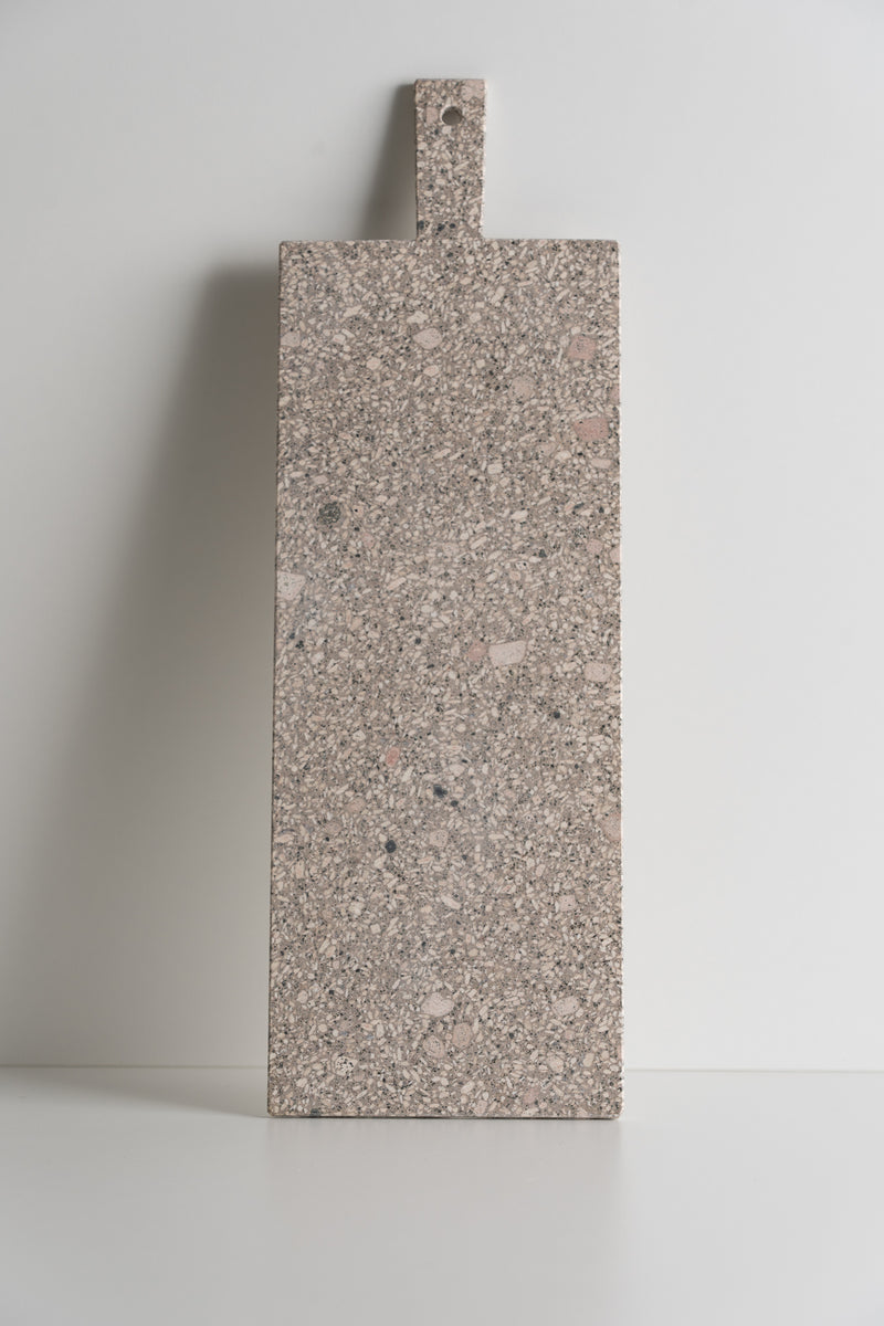 Roca Stone Cutting Board - Rectangular
