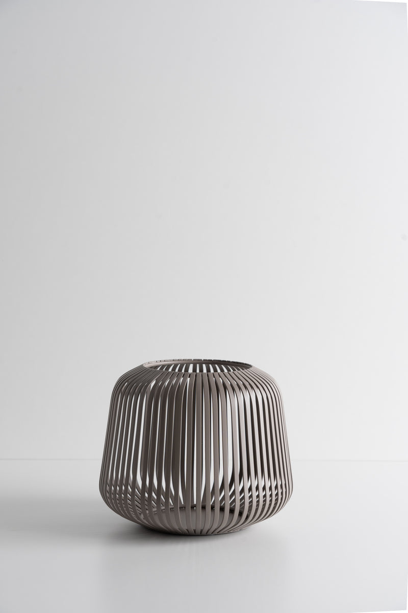 Lito Lantern - Morning Dove - S