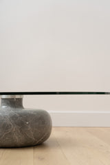 Skip Coffee Table