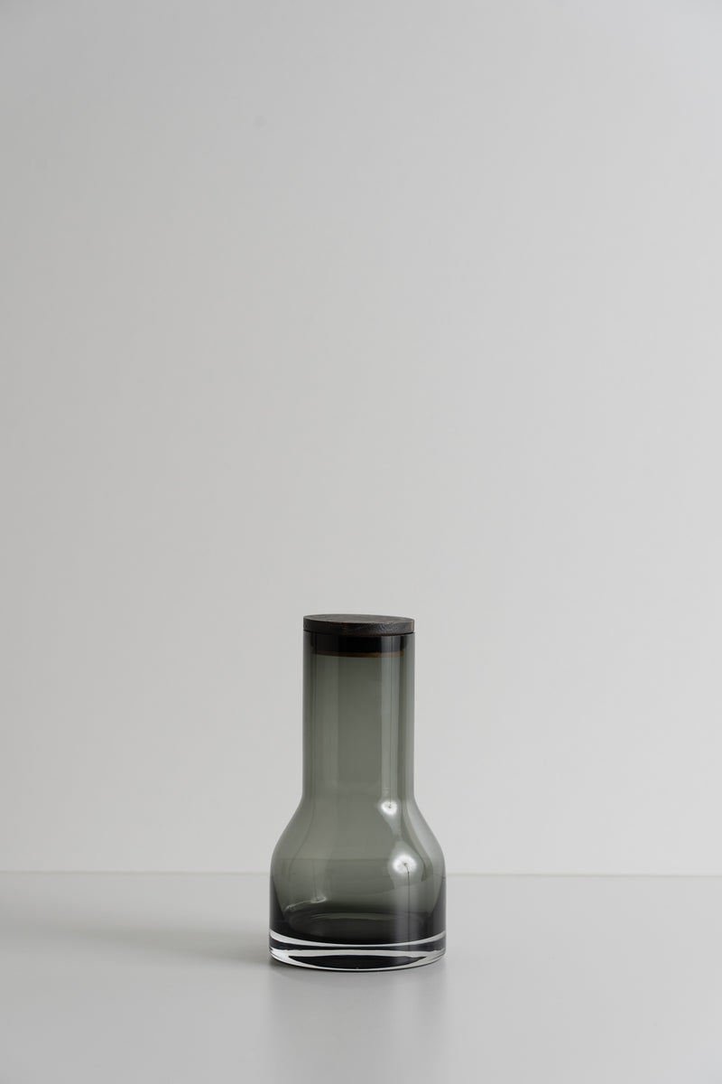 Lungo Water Carafe