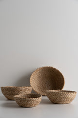 Kata Candy Bowls - Natural - XLarge