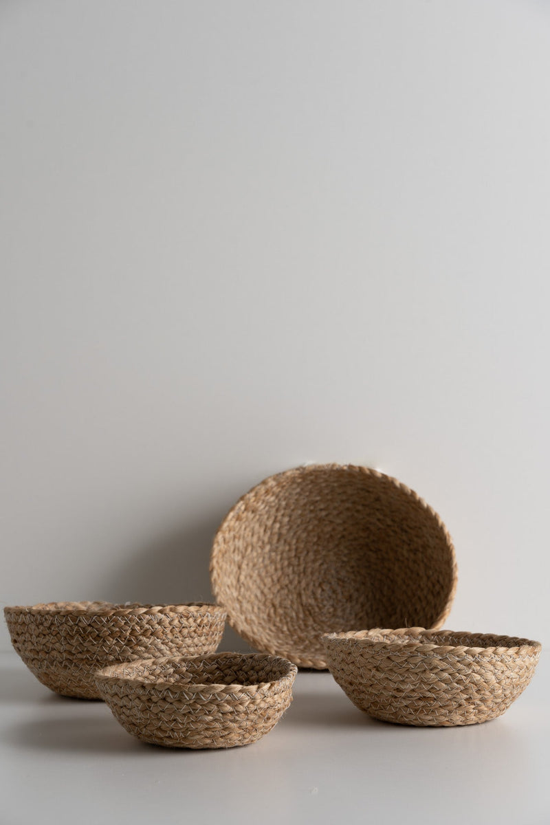 Kata Candy Bowls - Natural - XLarge