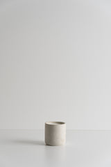 Refined x Cedar + Stone 8 oz Candle