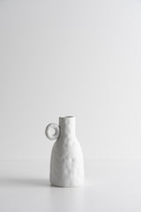 Moon Collection Ceramic Pot - H