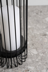 Velo I Candle Holder