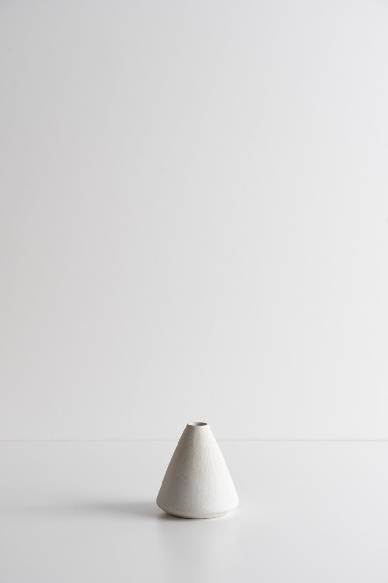 Ceramic Bud Vase - B