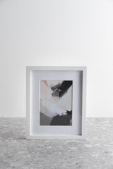 Abstract Print - By Joy Kinna