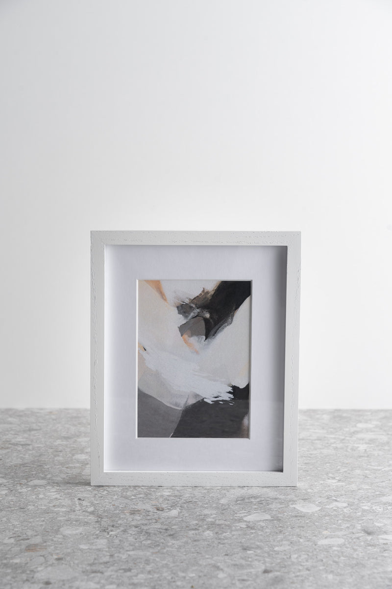 Abstract Print - By Joy Kinna