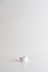 Ceramic Flower Frog