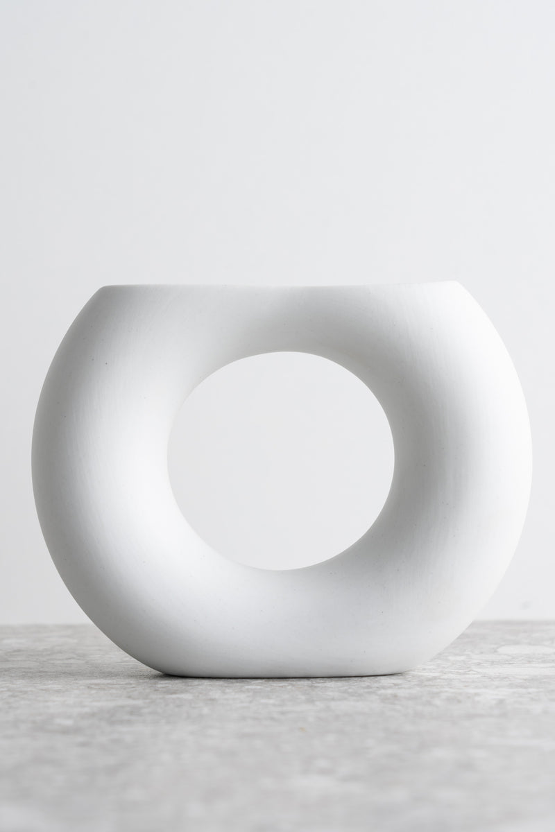 Minimalism Collection Half Moon
